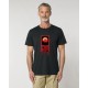 Camisetas The Origen - Game Over - EL Juego Final Chico Negra