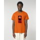 Camisetas The Origen - Game Over - EL Juego Final Chico Orange
