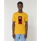 Camisetas The Origen - Game Over - EL Juego Final Chico Spectra Yellow