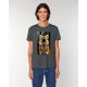 Camisetas The Origen - Estar hecho unos zorros Chico Antracita