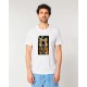 Camisetas The Origen - Estar hecho unos zorros Chico Blanca