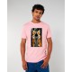 Camisetas The Origen - Estar hecho unos zorros Chico Cotton Pink