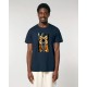 Camisetas The Origen - Estar hecho unos zorros Chico Navy