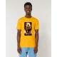Camisetas The Origen - Valor Inquebrantable: Enfrenta tus Miedos Chico Spectra Yellow