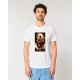Camisetas The Origen - Valor Inquebrantable: Enfrenta tus Miedos Chico Blanca