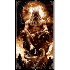 Dibujo Camisetas The Origen - Valor Inquebrantable: Enfrenta tus Miedos 