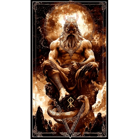 Dibujo Camisetas The Origen - Valor Inquebrantable: Enfrenta tus Miedos 