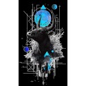 Camiseta The Origen: Lunas de Urano – El Sueño de Evasión