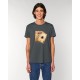 Camiseta Ecológica The Origen - La Jugada de Ases y Destino Chico Antracita