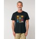 Camiseta The Origen - Recuerdos de La Juventud - Cintas Chico Negra