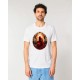 Camiseta Ecológica The Origen - La Parca – El final del fin y el principio de un sinfín Chico Blanca