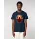 Camiseta Ecológica The Origen - La Parca – El final del fin y el principio de un sinfín Chico Antracita
