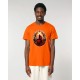 Camiseta Ecológica The Origen - La Parca – El final del fin y el principio de un sinfín Chico Orange