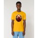 Camiseta Ecológica The Origen - La Parca – El final del fin y el principio de un sinfín Chico Spectra Yellow