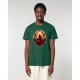 Camiseta Ecológica The Origen - La Parca – El final del fin y el principio de un sinfín Chico Verde Botella
