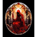Camiseta The Origen - La Parca – El final del fin y el principio de un sinfín