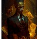 Pecado Capital - La Avaricia Diseño Digital Exclusivo (Edición Limitada)