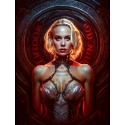 Pecado Capital -La Lujuria Diseño Digital Exclusivo (Edición Limitada)