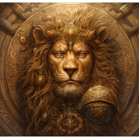 Signo Zodiacal Leo