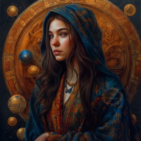Signo Zodiacal Virgo