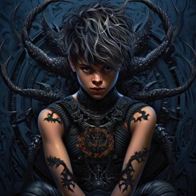 Signo Zodiacal Escorpio