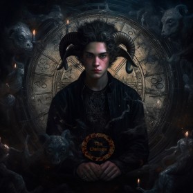 Signo Zodiacal Capricornio