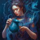 Signo Zodiacal Acuario