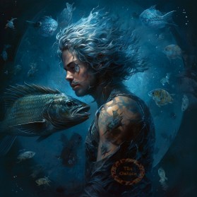 Signo Zodiacal Piscis