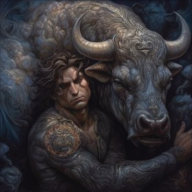 Signo Zodiacal Tauro
