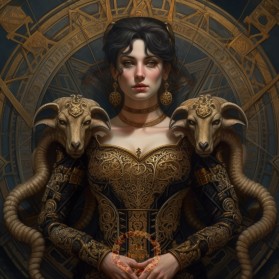 Signo Zodiacal Aries